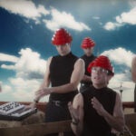 New Kids On The Block released a music video for their new song "Bring Back The Time" ahead of their Boston concerts July 15 and 16, 2022.