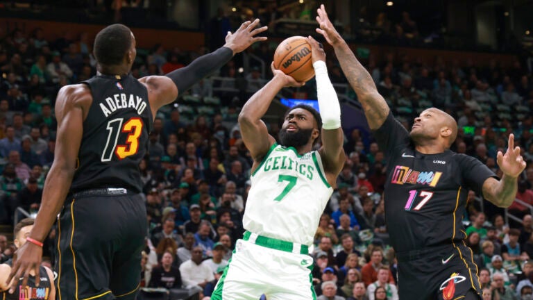 7 Takeaways As Celtics Blow Another Big Second-half Lead, Fall To Cavaliers