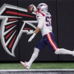 Kyle Van Noy Patriots