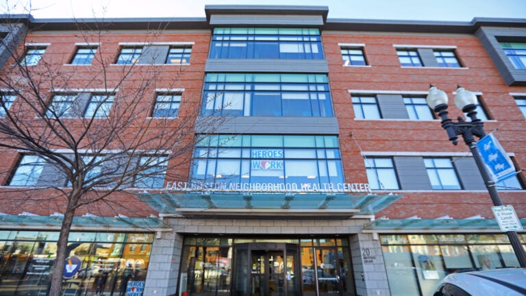 Immigrant families allege discriminatory treatment at East Boston health clinic