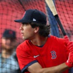 Marcelo Mayer Red Sox