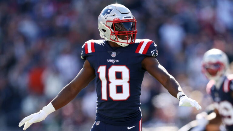 New England Patriots] The 2023 Slate : r/Patriots