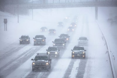 How cold weather kills your gas mileage (and what to do about it)