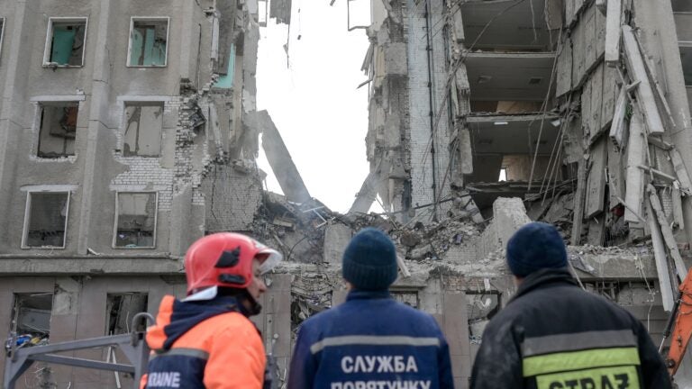 Kyiv will investigate video that appears to show Ukrainian forces shooting Russian prisoners of war