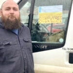 Courtesy Tom Littledyke