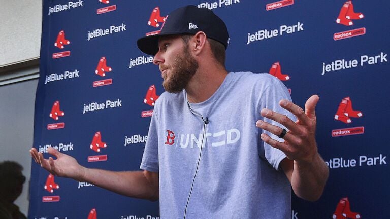 Barry Chin/Globe Staff