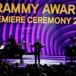 Grammy Awards 2022: BTS channels 007 for James Bond-inspired 'Butter'  performance – Orange County Register