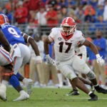 Nakobe Dean Patriots