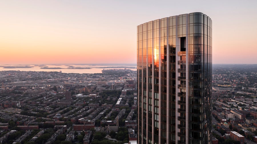 AAA says these 215 Massachusetts hotels are among the cleanest in America