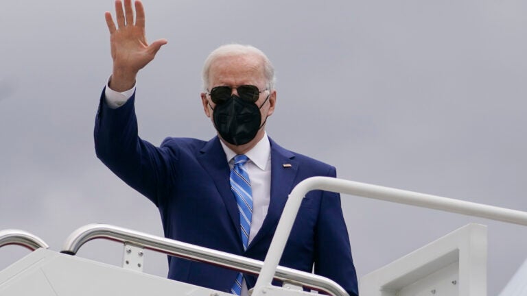 Here's why Biden is allowing more ethanol in gasoline - Vimarsana News