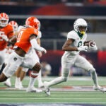 Tyquan Thornton NFL Draft