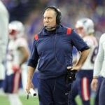 Bill Belichick Coach K