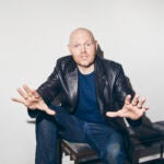 Bill Burr will perform the first-ever comedy show at Fenway Park on Saturday, August 21, 2022.