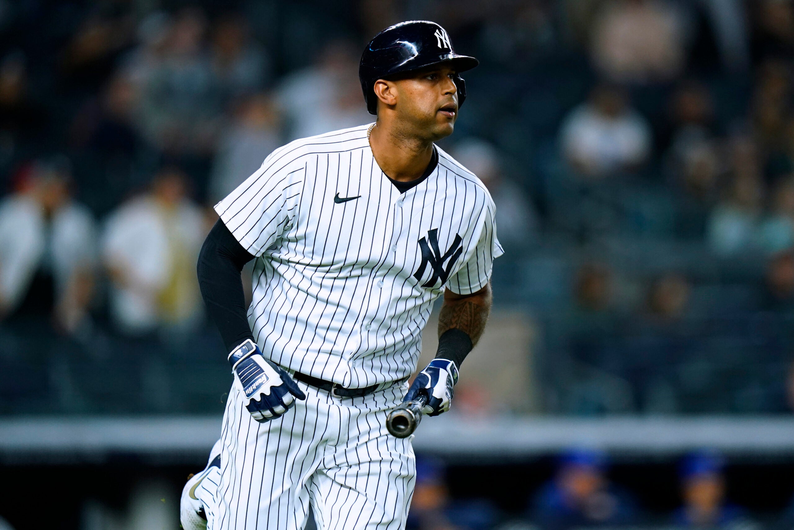 Yankees, DJ LeMahieu working on $90 million, 6-year deal: Associated Press