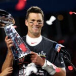 Tom Brady Documentary