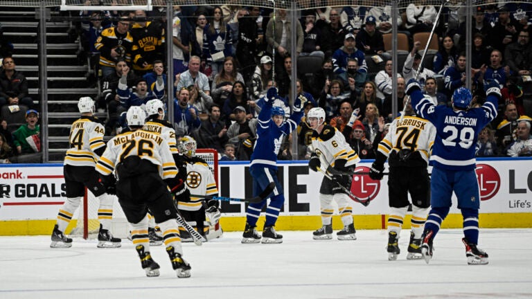 Hurricanes evaluate next steps after falling in Eastern Conference Final  sweep