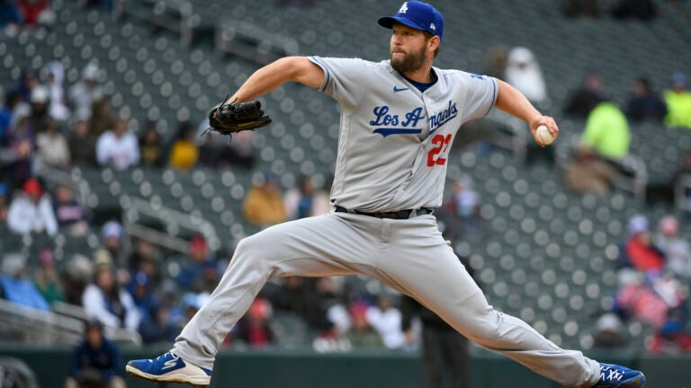 Clayton Kershaw criticizes MLB for efforts to change baseball