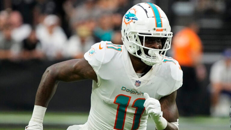 Miami Dolphins Rumors: Tom Brady To Miami? Trade DeVante Parker?