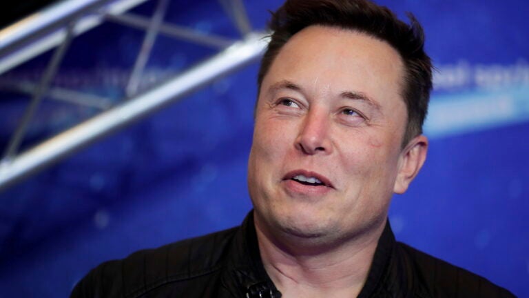 Elon Musk buys Twitter for $44 billion and will privatize company