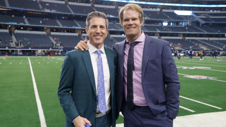 ESPN Replacing McDonough on MNF - Sports Media Watch