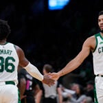 Zach Lowe Marcus Smart