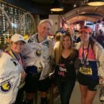 Heather Abbott Foundation