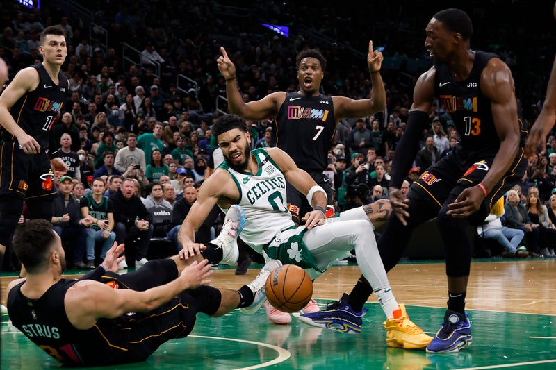 Jayson Tatum regrets prioritizing stardom during 2018-19 season