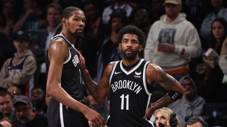 The Nets need a miracle. Or two. Or three. Or four.