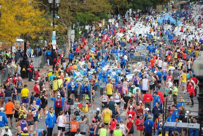 'Pulling a Rosie': The legacy of Boston's most controversial marathon ...