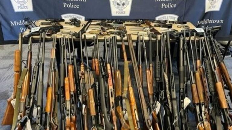 Middletown Police Department