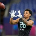 Patriots draft strategy