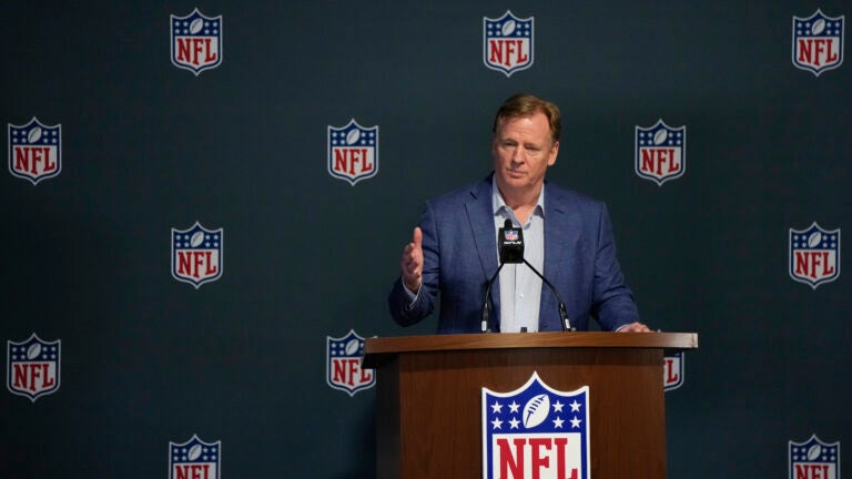 Attorneys general warn NFL to improve treatment of women