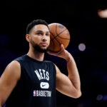 Ben Simmons Nets Celtics