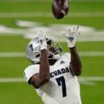 Romeo Doubs NFL Draft