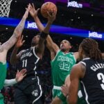 Matthew J Lee/Globe staff