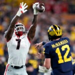 Quay Walker NFL Draft