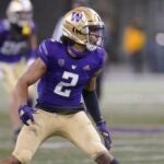 Kyler Gordon Patriots