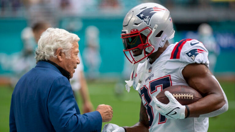 NFL Notes: Will the Patriots coaching carousel turn for the better?