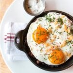 Puritan & Company hash for brunch