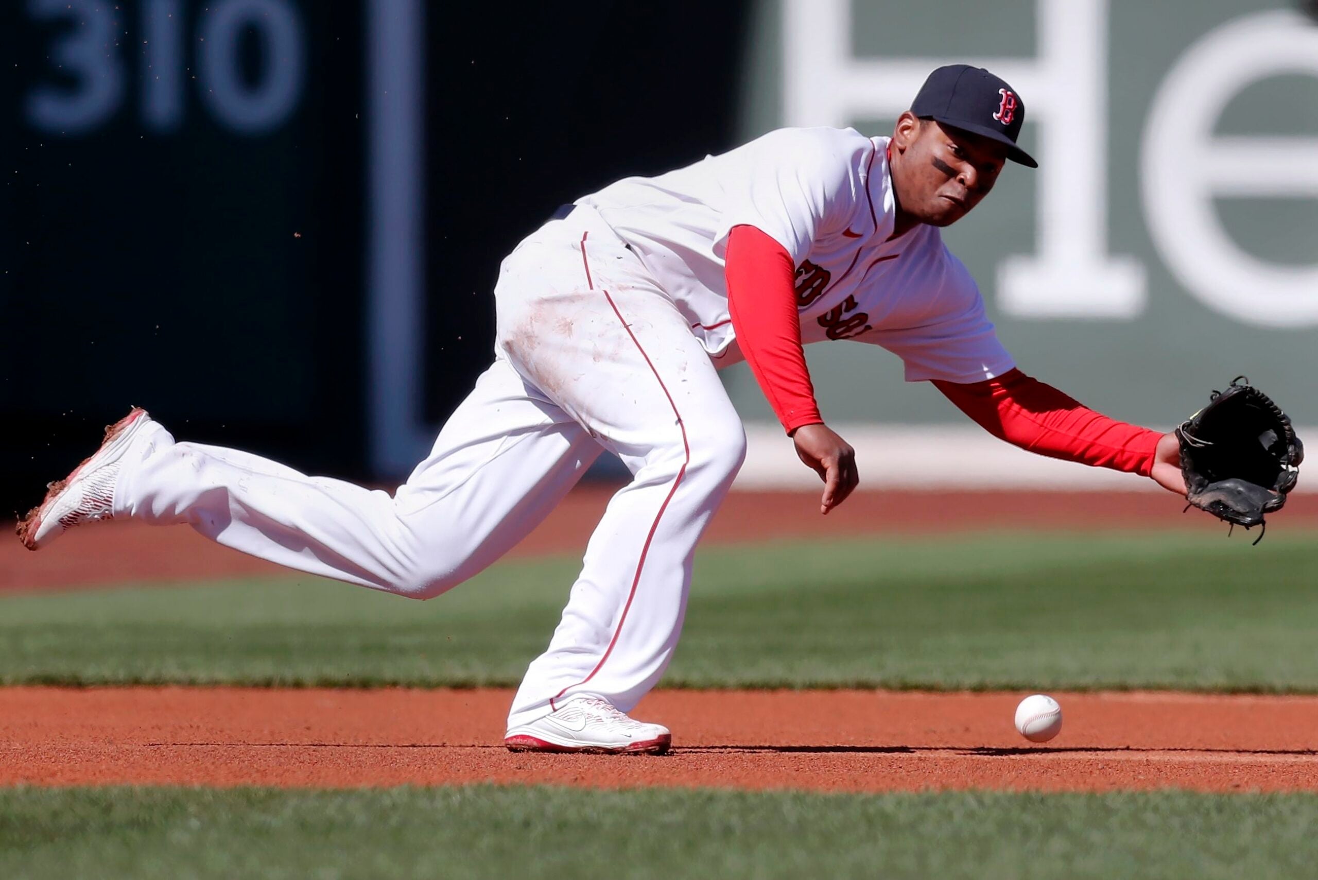 5 keys for the Red Sox to find success this season