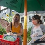 Record Store Day at Tres Gatos