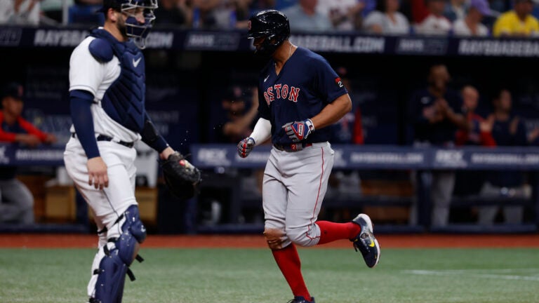 Red Sox trade rumors: Buster Olney predicts Anthony Rizzo return