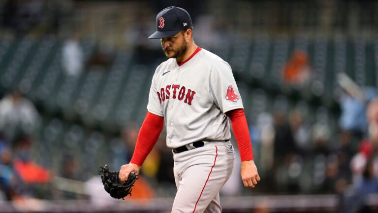 Red Sox Wrapping Up Disappointing Season – The Lion's Roar