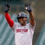 Rafael Devers