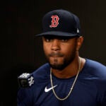 Xander Bogaerts