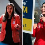 Jim Davis, Erin Clark