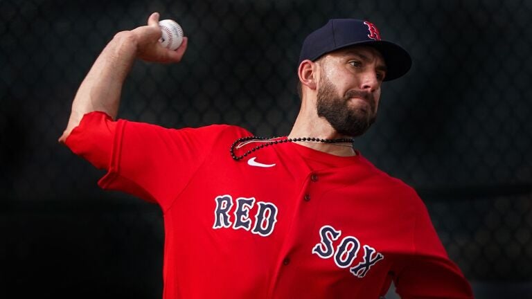 Boston Red Sox Lose Big Piece to Injury on Friday - Fastball