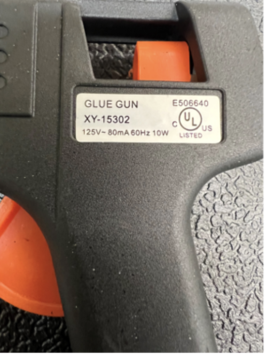 Dollar Tree recalls hot glue guns that can cause fires and burns