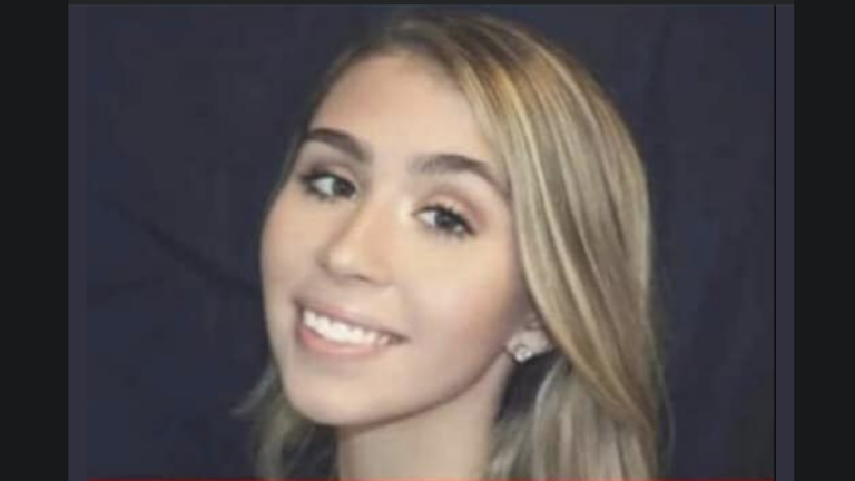 Police seek public's help to find missing 16-year-old girl from Marlborough - Vimarsana News