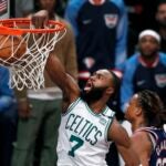 Jim Davis/Globe Staff